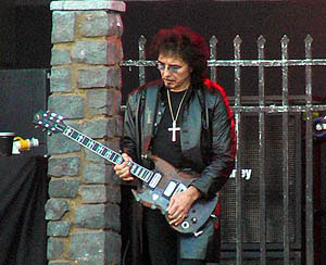 Metallica, Heaven And Hell - Bécs, 2007. július 5.