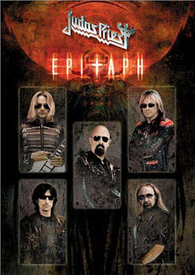 Judas Priest, Whitesnake, Thin Lizzy - Prága, Bécs, 2011. június 28-29.