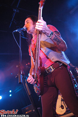 Marco Mendoza