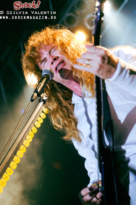 Megadeth