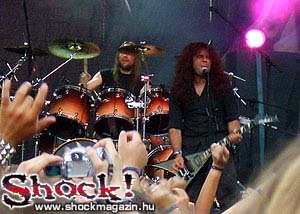 Masters Of Rock 2006 - Vizovice, 2006. július 13-16.