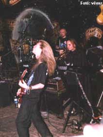 Sear Bliss, Testimony - Budapest, 1998. május 17.