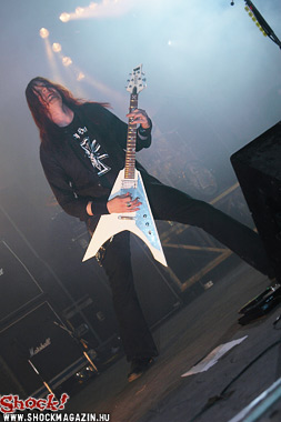 Carcass