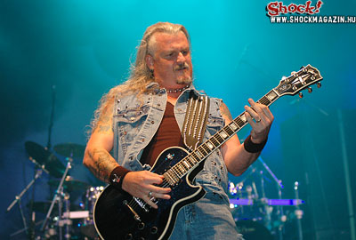 Iced Earth
