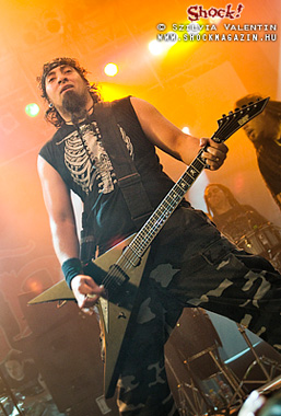 Ill Nino