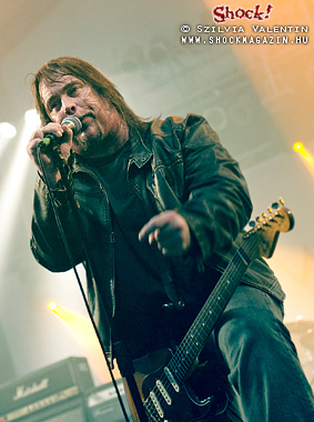 Monster Magnet