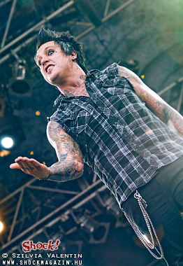 Papa Roach