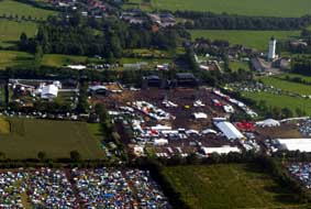 Wacken Open Air 2002 - Wacken, 2002. augusztus 1-3.