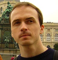 Oravecz Zoltán