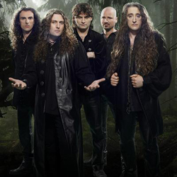 Felhagy a fantasy-szövegekkel a Rhapsody Of Fire?