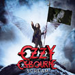 Ozzy Osbourne:Scream